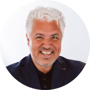 Freek van Bedaf - CEO Pontes