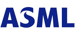 ASML Logo