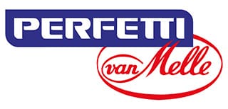 Perfetti van Melle Logo